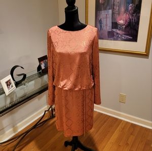 Ladies dress